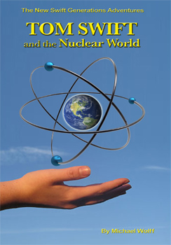 Nuclear World cover